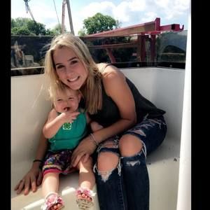 Meet your Posher, Jenna